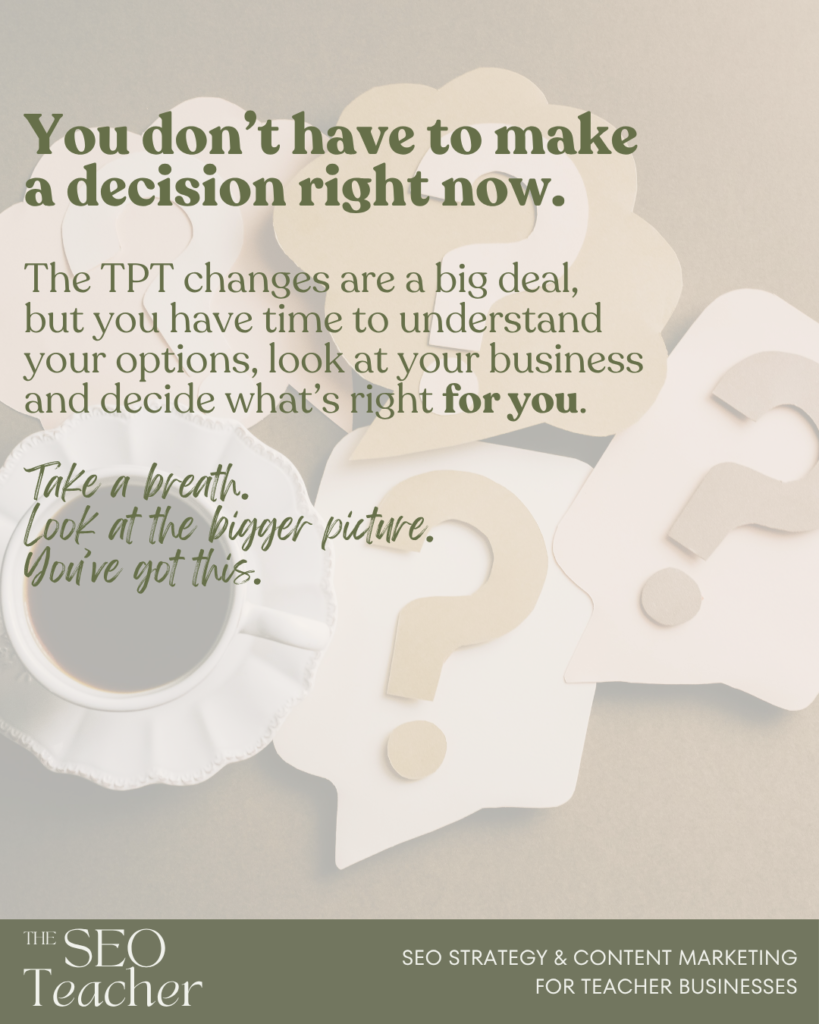 TPT Town Hall October 2026